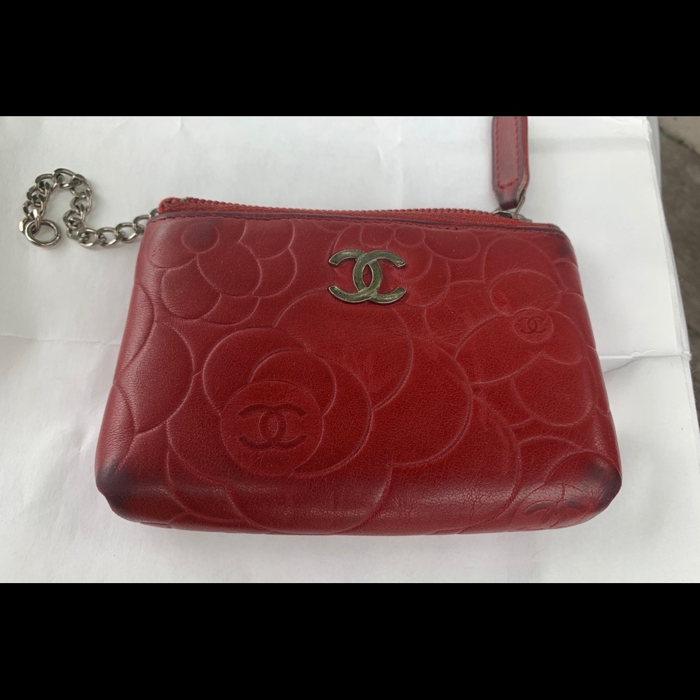 Key holder key round thing is missing